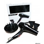Corioliss - unelte și accesorii pentru păr (Marea Britanie) - magazin online -