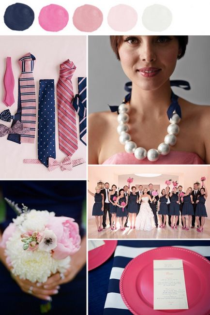Színek esküvői tavaszi sötétkék, szép esküvő, eredeti, szokatlan, elegáns esküvői (Wedding) tavaszi esküvői szín sötétkék, szép esküvő, eredeti, szokatlan, elegáns esküvői