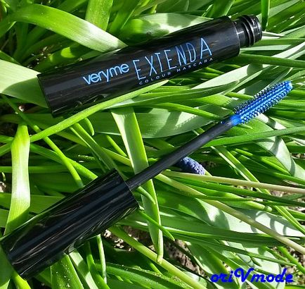 Color mascara ultra-lung cod 32563, orivmode