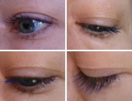 Color mascara ultra-lung cod 32563, orivmode