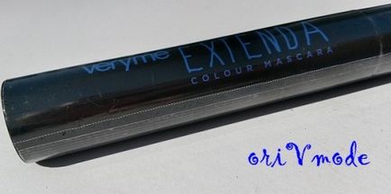 Color mascara ultra-lung cod 32563, orivmode