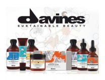 Davines new natural tech - Давінес терапевтичний догляд італія клас люкс