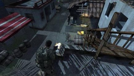 Delta Force legendás sorozat NovaLogic - blogok - blogok játékosok, szerencsejáték blogok, hozzon létre egy blog,