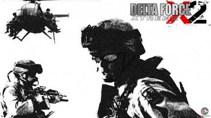 Delta force легендарна серія від novalogic - блоги - блоги геймерів, ігрові блоги, створити блог,