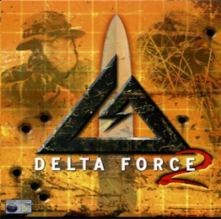 Delta force легендарна серія від novalogic - блоги - блоги геймерів, ігрові блоги, створити блог,