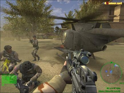 Delta Force legendás sorozat NovaLogic - blogok - blogok játékosok, szerencsejáték blogok, hozzon létre egy blog,