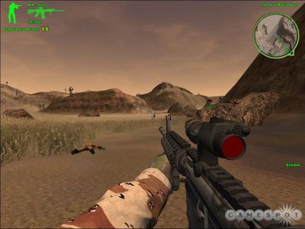 Delta Force legendás sorozat NovaLogic - blogok - blogok játékosok, szerencsejáték blogok, hozzon létre egy blog,