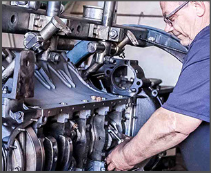 Diagnosticarea si repararea camioanelor dvc scania - Autotechcenter Zagrec