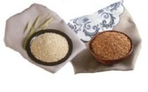 Dieta pe meniul de orez și iaurt, recomandări și recenzii