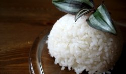 Диета с меню на ориз и кисело мляко, препоръки и мнения