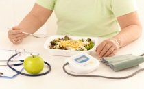 Diétás menü diabétesz előtti és ajánlások