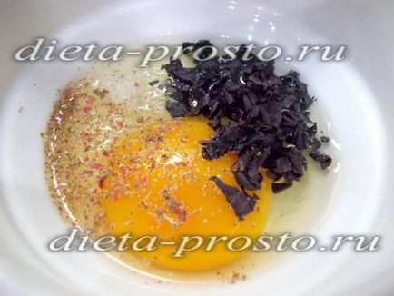 Диетични пилешки котлети с домати и сирене рецепта със снимки в тиган