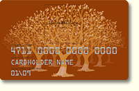 Card de debit bosco di ciliegi, I