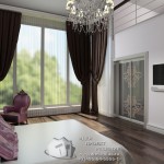 Дизайн спальні, фото 2016, сучасні ідеї дизайну інтер'єру квартир, фото 2017, бюро домашніх