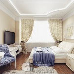 Дизайн спальні, фото 2016, сучасні ідеї дизайну інтер'єру квартир, фото 2017, бюро домашніх