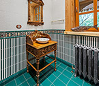 Casa de busteni in traditiile arhitecturii rusesti din lemn, arhitectura din lemn, revista