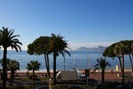 Atracții Cannes, Franța - ce să vezi, unde să vizitezi