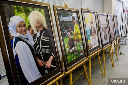 Бійці між ОМОНом і чеченцями в Нова Каховкае передував конфлікт на поминках