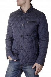 Dsgdong 8699 bărbați albastru demi sezon jacheta cumpara de la pretul de 7 499 руб - magazin online