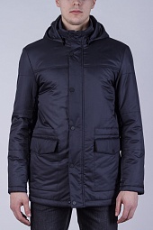 Dsgdong 8699 синій куртка чоловіча демісезонна купити за ціною від 7 499 руб - інтернет-магазин