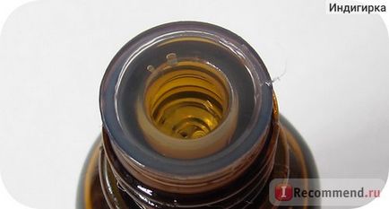 Ulei esențial de ulei de rozmarin - 