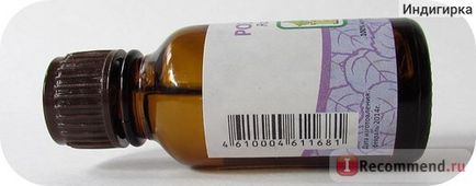 Ефірна олія доктор лазня розмарин - «безцінне ефірну олію розмарину для упокорення жирного волосся