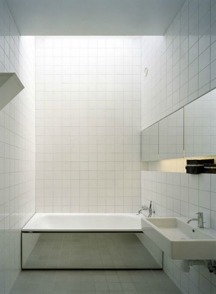 Fürdő képernyők 17 jó ötleteket, hogyan lehet a fürdő új elegáns megjelenés