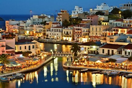 Екскурсії з Ретімно по Криту (фото) найпопулярніші маршрути і середні ціни