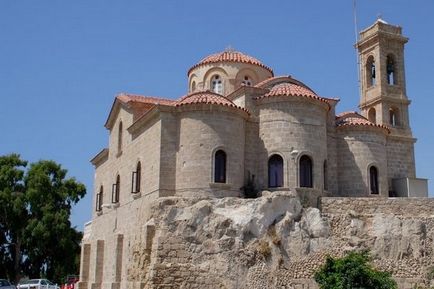 Kirándulások Rethymno Kréta (fotó) a legnépszerűbb útvonalakat és átlagára