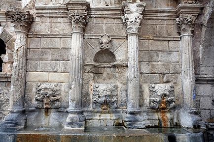 Kirándulások Rethymno Kréta (fotó) a legnépszerűbb útvonalakat és átlagárak (Rethymno) Kirándulások Rethymno Kréta (fotó) a legnépszerűbb útvonalakat és átlagára