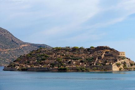 Kirándulások Rethymno Kréta (fotó) a legnépszerűbb útvonalakat és átlagára