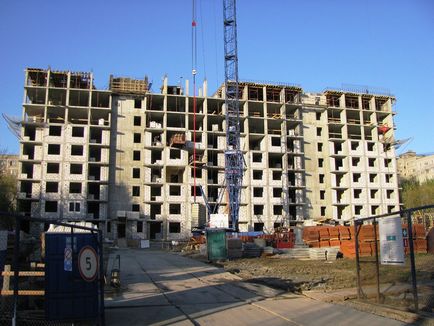 Experții spun cum să alegi constructorul potrivit