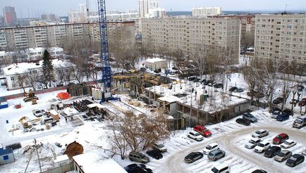 Експерти розповідають, як правильно вибрати забудовника