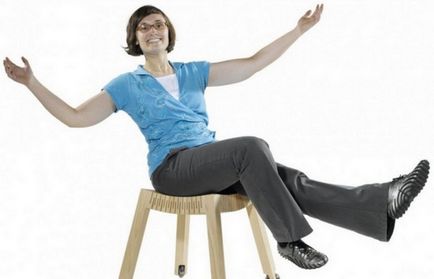 Lemn elastic »mobilier incredibil de transformant