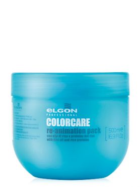 Masca Elgon, cumpara elgon (elgon) la un pret accesibil in magazinul online de cosmetice