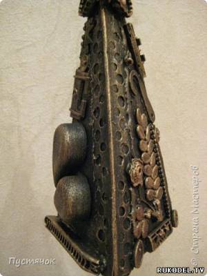 Herringbone műkertészet Steampunk, saját kezűleg, a mester osztály - kézműves hulladék anyagból - (ő) Herringbone műkertészet Steampunk, saját kezűleg, a mester osztály - kézműves hulladék anyagból -