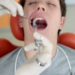 Якщо після видалення зуба підвищилася температура, ваші дії