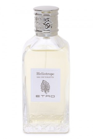 Etro - heliotrope - parfum de soare recenzii