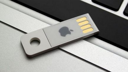 Faq як форматувати ексклюзивну usb-флешку від apple - проект appstudio