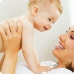 Фізіологічні відмінності новонародженої дитини