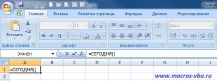 Formatul de date în Excel, calendarul în Excel, add-in samraddatepicker