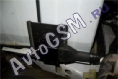 Raport de fotografie privind instalarea bi-xenotex h4 4300k pe daewoo nexia