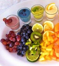 Fructe uscate