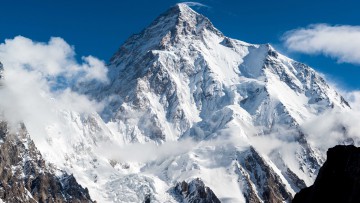 Unde sunt hărțile din Himalaya pe hartă