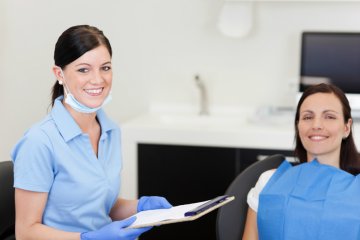 Burete hemostatic după extracția dinților - tipuri, indicații și metode de utilizare