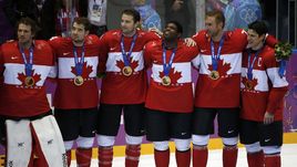 Echipa Genmenedzher Canada Nu cred că ovechkina și crosby vor fi lansate la Jocurile Olimpice