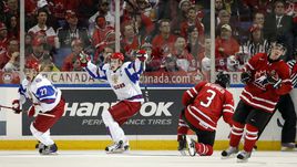 Echipa Genmenedzher Canada Nu cred că ovechkina și crosby vor fi lansate la Jocurile Olimpice