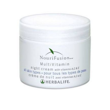 Herbalife îngrijire facială, măști, creme, emulsii, geluri