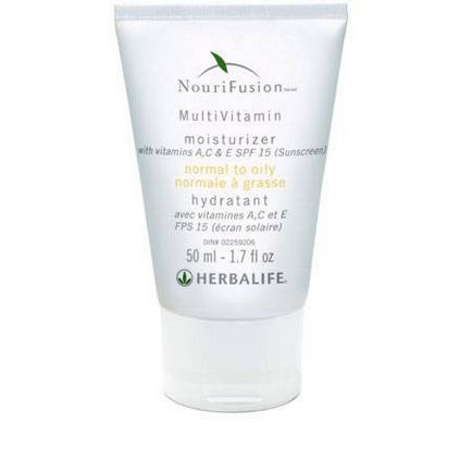 Herbalife îngrijire facială, măști, creme, emulsii, geluri