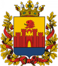 Герб Дагестану